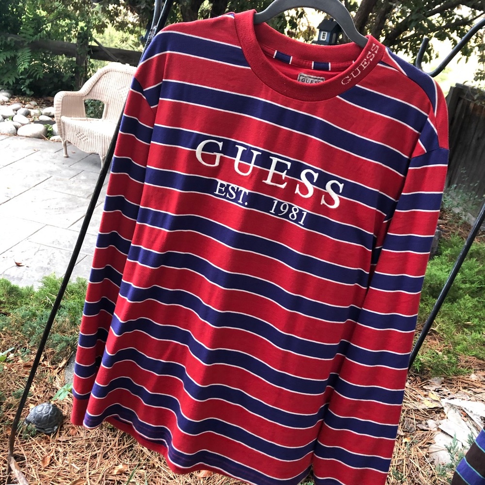 GUESS